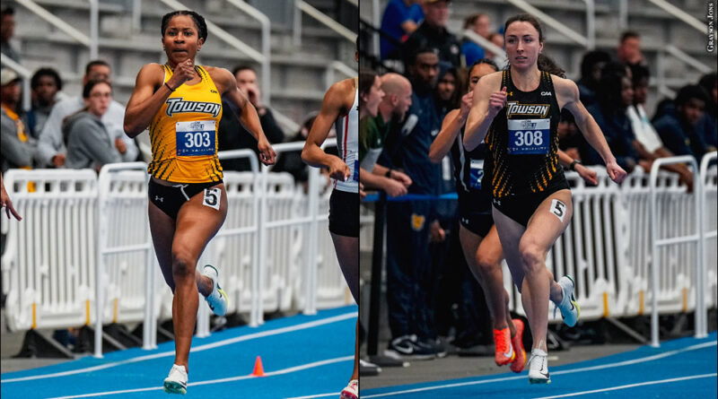 Cristal Cuervo and Piper Jons