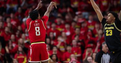 Diggy Coit vs. Michigan