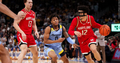 Elijah Saunders and Elijah Watts