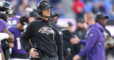 John Harbaugh