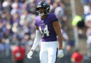 Breaking Down The Ravens’ 2026 Schedule