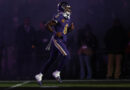 Baltimore Ravens Announce 2026 Schedule