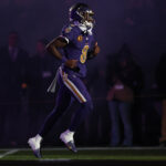 Baltimore Ravens Announce 2026 Schedule
