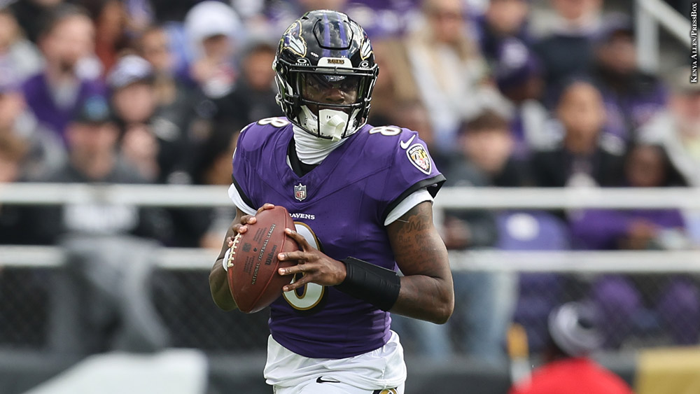 Lamar Jackson