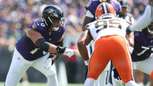 Roger Rosengarten Myles Garrett