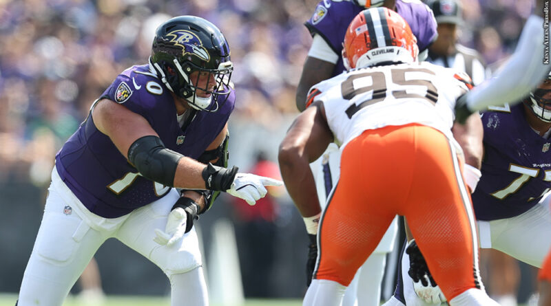 Roger Rosengarten Myles Garrett