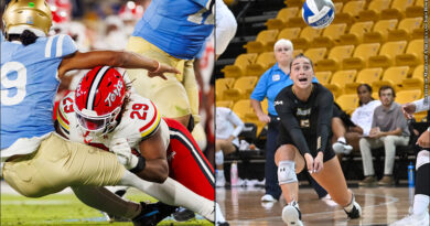 Sidney Stewart and Sydney Stewart