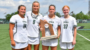 Lily Osborne, Chase Boyle, Georgia Latch, Lauren Spence