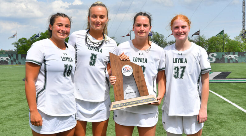 Lily Osborne, Chase Boyle, Georgia Latch, Lauren Spence