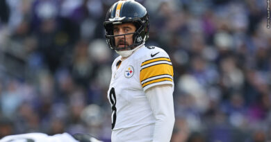 Aaron Rodgers