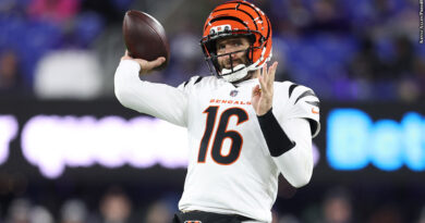 Joe Flacco