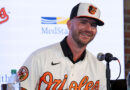 Former Orioles, Mets Say Pete Alonso A Perfect Fit In Baltimore