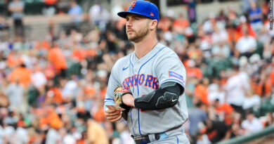 Pete Alonso