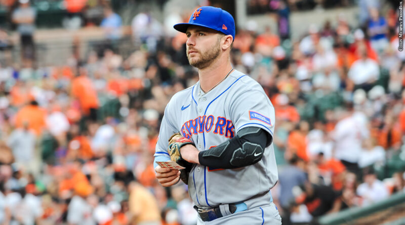 Pete Alonso