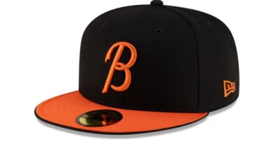 Alternate B Cap