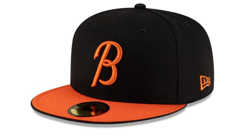 Alternate B Cap