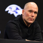 Ravens Select EDGE Zion Young, WR Ja’Kobi Lane In Second Day Of 2026 NFL Draft