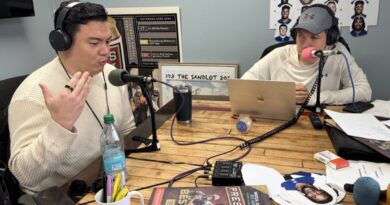 Glenn Clark Radio with Kyle Goon