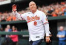 Cal Ripken Jr. At 65