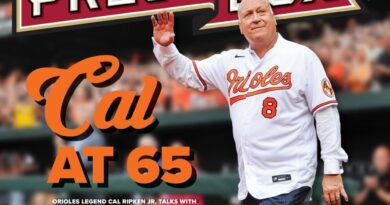 PressBox February 2026 cover