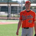 Stan ‘The Fan’ Charles’ The Orioles Have A Chris Bassitt Problem