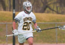 Q&A With UMBC Men’s Lacrosse’s Dante Marinello