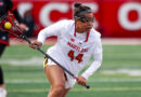 Q&A With Maryland Women’s Lacrosse’s Kennedy Major