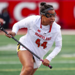 Q&A With Maryland Women’s Lacrosse’s Kennedy Major