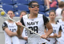 Q&A With Navy Women’s Lacrosse’s Taylor Miles