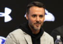 Clark Lea: Ravens HC Jesse Minter ‘Really Smart Guy Who Treats People The Right Way’