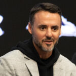 Clark Lea: Ravens HC Jesse Minter ‘Really Smart Guy Who Treats People The Right Way’
