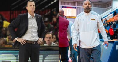 Mark Turgeon, Kevin Broadus