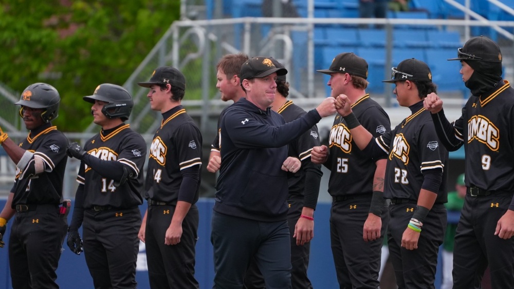 UMBC Baseball HC Liam Bowen On 2026 Outlook For Retrievers - PressBox