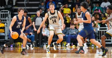 UMBC men's basketball