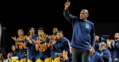 College Hoops Offseason Roundup: Coppin State College Hoops Offseason Roundup: Coppin State
