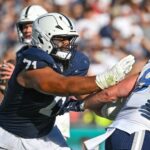 2026 NFL Draft: First-Round Mock