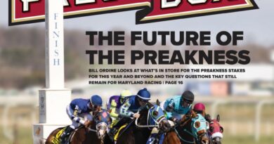 PressBox April 2026 cover
