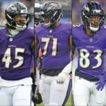 What Would Progress In Year Two Mean For Ravens’ 2025 Draft Picks?