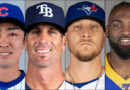 The 15: Almost Baltimore Athletes