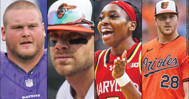 They Said It: Bradley Bozeman, Chris Davis, Oluchi Okananwa, Trevor Rogers