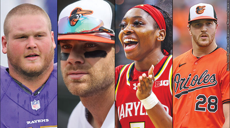 They Said It: Bradley Bozeman, Chris Davis, Oluchi Okananwa, Trevor Rogers