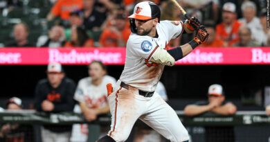 Bright Spots For Orioles? Bright Spots For Orioles?
