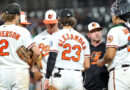 What’s Next For Orioles Rotation?