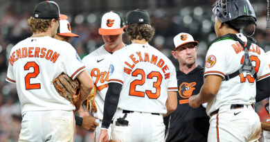 What’s Next For Orioles Rotation?