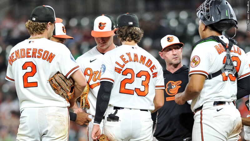 Craig Albernaz
