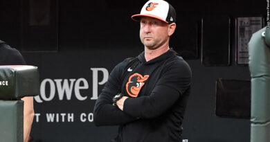 Stan ‘The Fan’ Charles: We’ll Find Out Character Of Orioles As They Try To Right The Ship