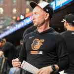 How Can Orioles Create Momentum?