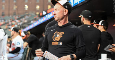 How Can Orioles Create Momentum?