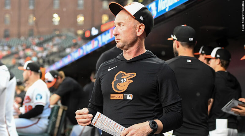 Craig Albernaz