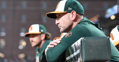 Stan ‘The Fan’ Charles: Not Sure What To Make Of Orioles Just Yet